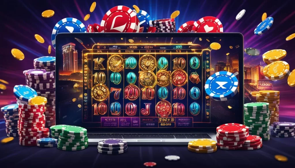 Giao diện cá cược thân thiện của a666 nhà cái