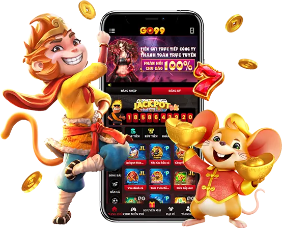 Game Bắn Cá Cổ Điển a666