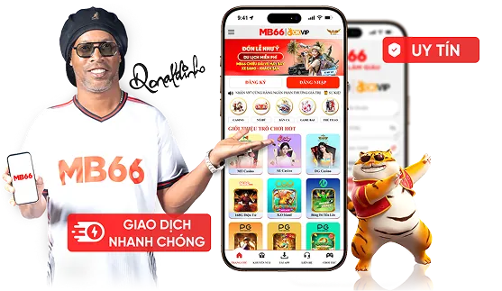 Đa dạng trò chơi và giải trí