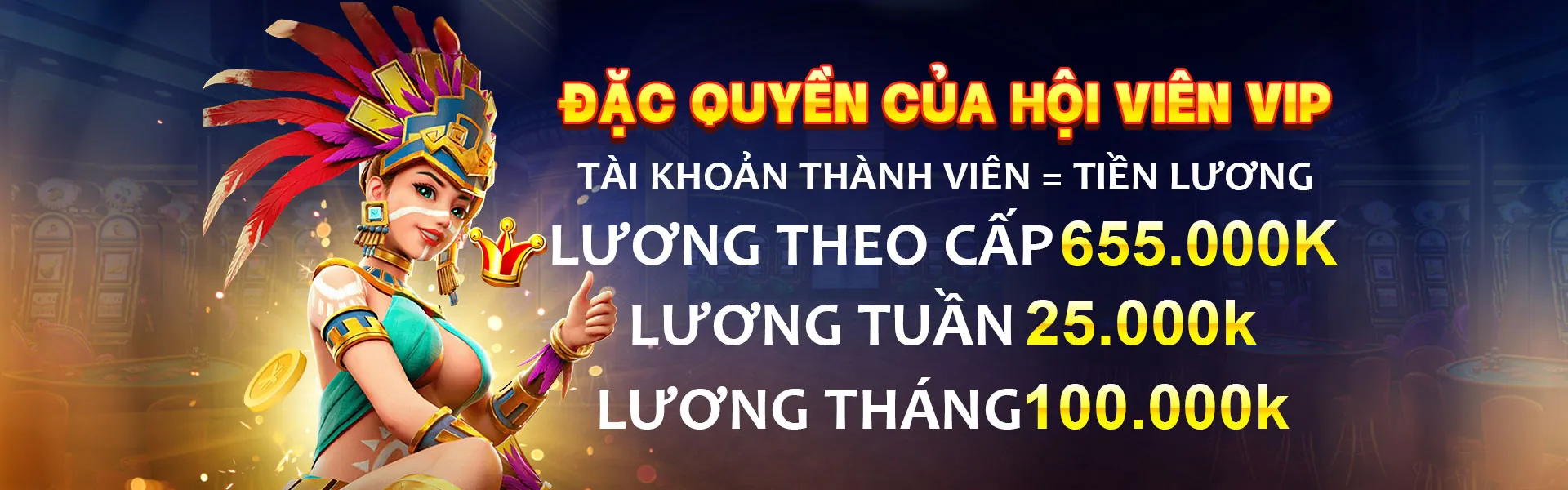 Tổng quan khuyến mãi a666 nhà cái