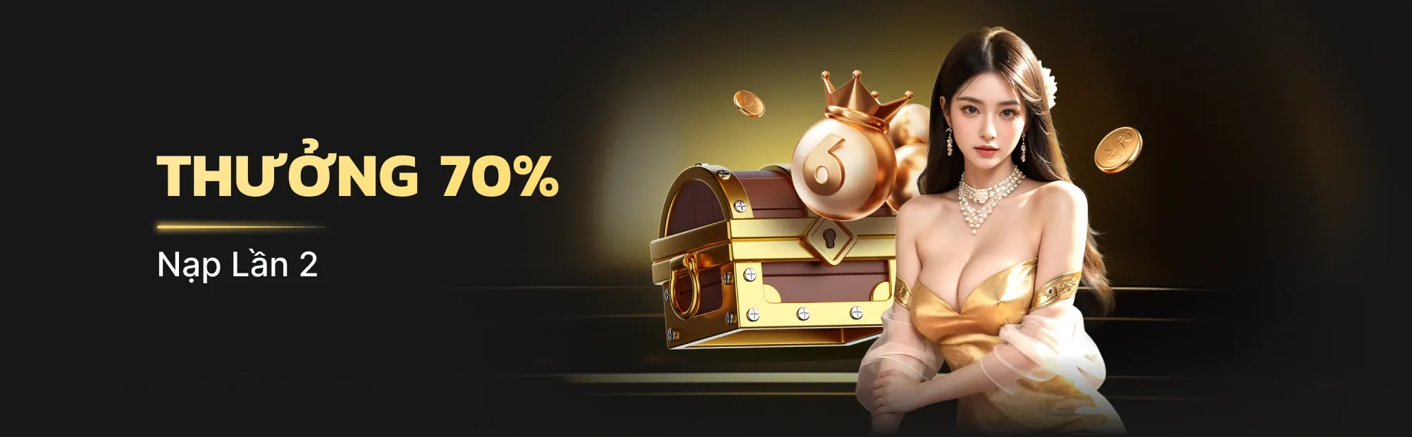 Chương trình VIP bắn cá a666