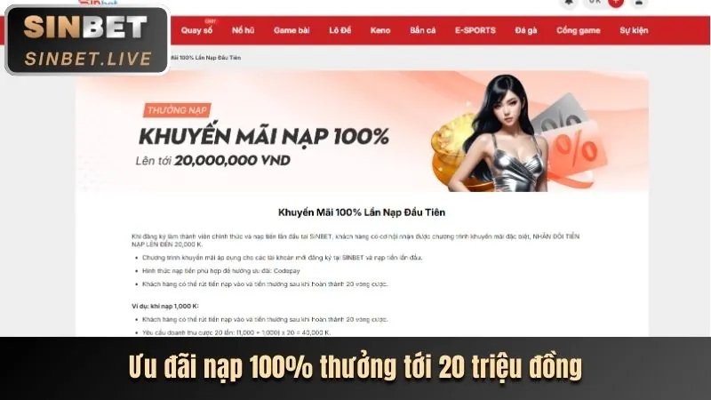Ưu đãi chào mừng bắn cá a666